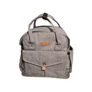 Hap Tim Backpack / Diaper Bag